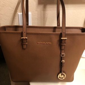 Michael Kors handbag